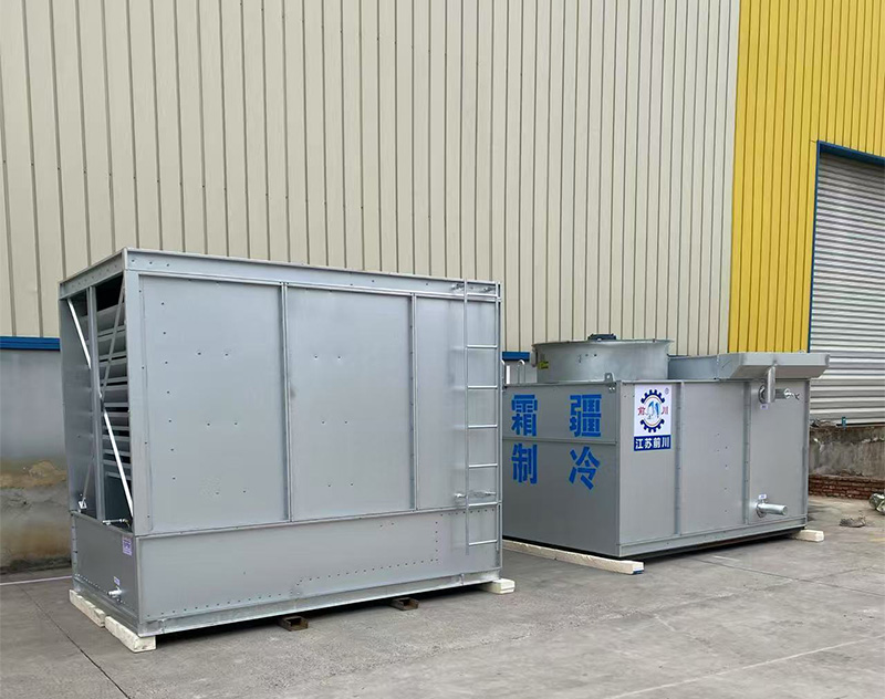 韓緣食品葛店倉12000立方凍庫